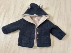 baby GAP フード付きアウター 12-18ヶ月