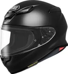 SHOEI z8 マットブラック ミラーシールドのサムネイル
