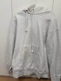 ヘビーウェイト パーカー