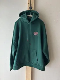 RODEOCROWNS WIDE BOWL パーカー