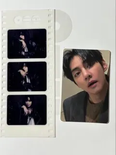 BTS テテ V テヒョン ARIRANG アリラン ユニバ フォトカード 他