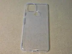 クリアケース・カバー（ＧｏｏｇｌｅＰｉｘｅｌ５Ａ　グーグルピクセル５Ａ　５Ｇ用）のサムネイル