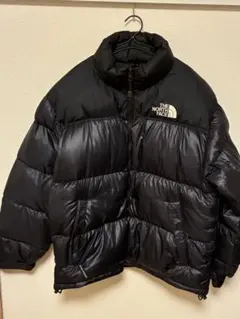 THE NORTH FACE 90s ヌプシダウンジャケット L ノースフェイス