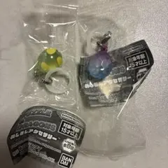 パズドラめじるしアクセサリー カプセルトイ