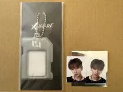 INI 許豊凡 XQUARE IDフォト