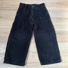 kids vintage OLDNAVYコーデュロイパンツ