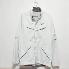 レインウェア xl