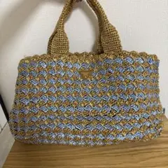 2026年最新】prada カゴ ノベルティの人気アイテム - メルカリ