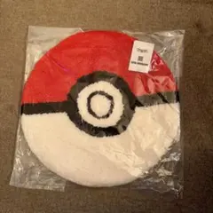 MIYOSHI RUG × Pokemon モンスターボールラグ