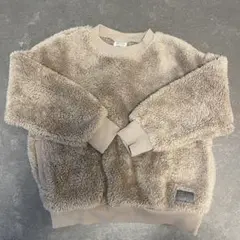 ボアトレーナー トップス