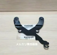 ゼファーχ 　メーターブラケット ゼファーΧメーターのサムネイル