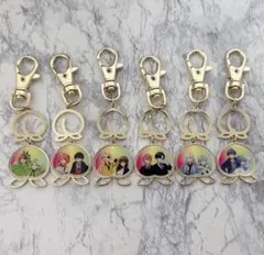 カラフルピーチ バッグチャーム まとめ売り