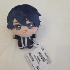 桃源暗鬼 一ノ瀬四季 ちびぐるみ