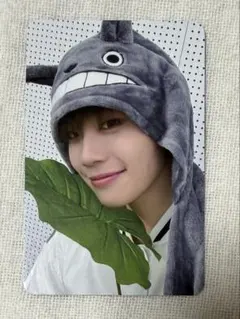 ZB1 テレ MELTINGPOINT everline トトロ