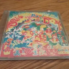 サマーオブどんと　実況録音盤