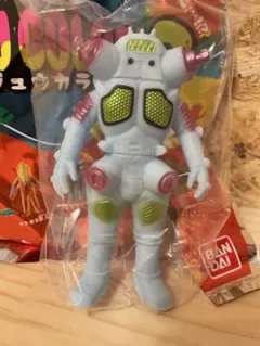 KAIJU COLORS 2 カイジュウカラーズ キングジョー(アナザーカラー)