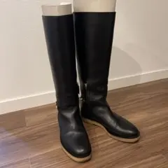VALENTINO ロングブーツ