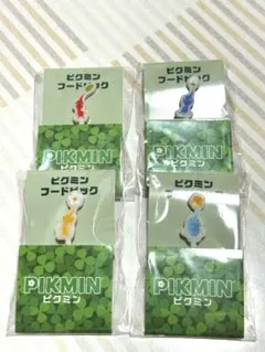 ピクミン フードピック6個セット