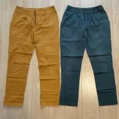 LOWRYS FARM　ローリーズファーム　パンツ　まとめ売り