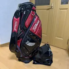 キャディバック ゴルフバッグ