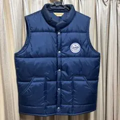 2025年最新】TENDERLOIN メンズ ダウンベスト・キルティングベストの