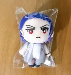 ヒプノシスマイク ヒプマイ ピこぬい マスコット EW03 躑躅森盧笙 1点