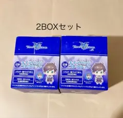 2026年最新】テイルズオブゼスティリア 缶バッジの人気アイテム - メルカリ