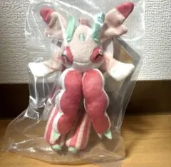 香り付 マスコット みだれざき ラランテス ポケモン pokemon 限定商品