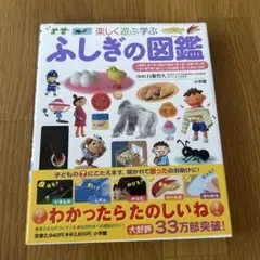 ふしぎの図鑑 : 楽しく遊ぶ学ぶ