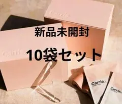 新品 Carrie_ モイスチャージェルパック 炭酸パック 河村真木子さん