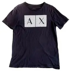 [希少] アルマーニ ARMANIEXCHANGE メンズ Tシャツ S