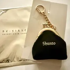 BE:FIRST シークレットコインケース SHUNTO / シュント