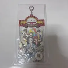 ツキプロ　Procellarum