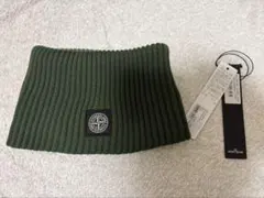 2026年最新】STONE ISLAND メンズ ネックウォーマーの人気アイテム