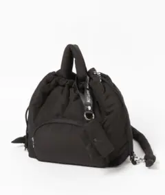 ベイフロー　マルチウェイ　バッグ　【人気のBlack】