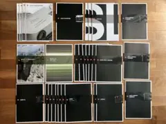 50点　ライカLEICA Q M-SYSTEM SL X カタログ　雑誌　チラシのサムネイル