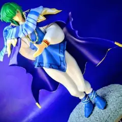 美少年フィギュア　ファイアーエムブレム 聖戦の系譜　レヴィン ジャンク