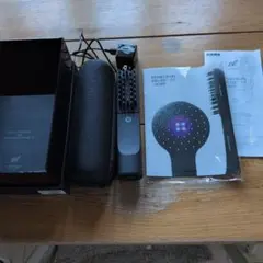 電気バリブラシ2.0 DENKI BARI BRUSH 専用ケース+保証書付き 電気バリブラシ2.0 DENKI BARI BRUSH 専用ケース+保証書付き - メルカリ