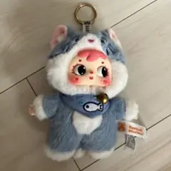 Samuel Blind Box ぬいぐるみ マスコット