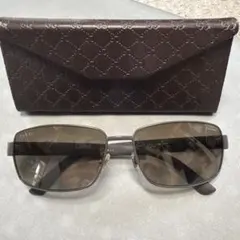 GUCCI サングラス　ケース付きのサムネイル