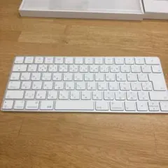 M*m様 Apple Magic Keyboard A1644