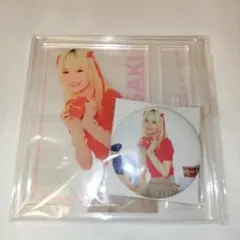 Girls² 鶴屋美咲 グッズ - メルカリ