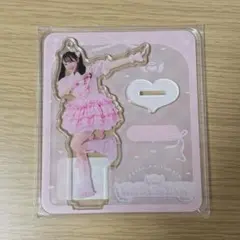 中国限定 上海 ファンミーティング 芹澤優 アクリルスタンド アクスタ