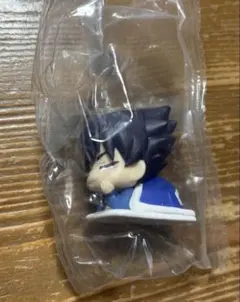 ブルーロック おねむたん ガチャガチャ