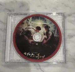 太陽の末裔 オリジナルサウンドトラック CD 韓国版 Everytime収録