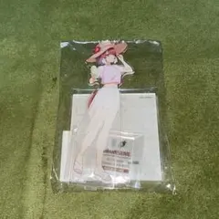 ウマ娘 アクリルフィギュアスタンド バカンスver. ダンツフレーム