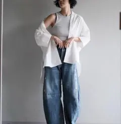 2026年最新】nala relax over shirtの人気アイテム - メルカリ