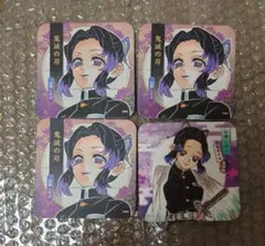 ⭐️鬼滅の刃⭐️【64点セット】特典　コースター　大量　グッズまとめ売り ⭐️鬼滅の刃⭐️【64点セット】特典 コースター 大量 グッズ