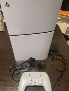 PS5 (デジタル・エディション) CFI-2000コントローラー2台