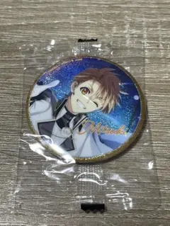 アイナナ　缶バッジ　和泉 三月　7点セット